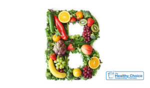 All About B Vitamins