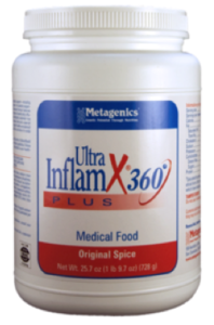 UltraInflamX Medical Food