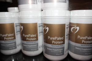 Pure Paleo