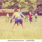 Kids Exercise