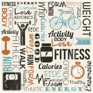 The Rest, Relaxation & Exercise Cycle