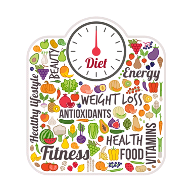 A Guide to a Rainbow Diet