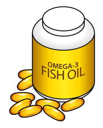 Brain Health and Fish Oils