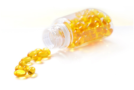 Why Aren’t You Taking Fish Oils Yet