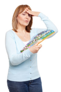 Using Bio-identical Hormone Replacement Therapy for Menopause Symptoms