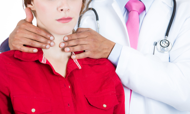 What to Expect with Thyroid Replacement