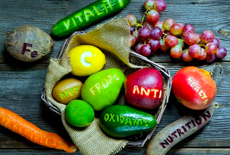 anti aging