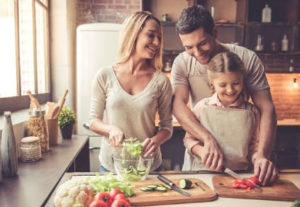 Healthy Mothers