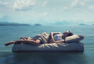 Sleep Overated