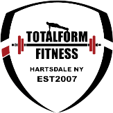 total form fitness