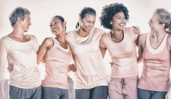 Vaginal Atrophy Support